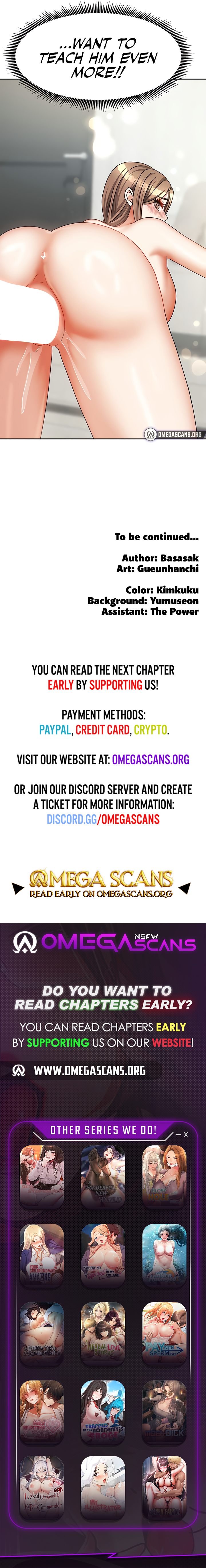 Living With Two Households Chap Chapter 34-Living With Two Households - Next Chap 35