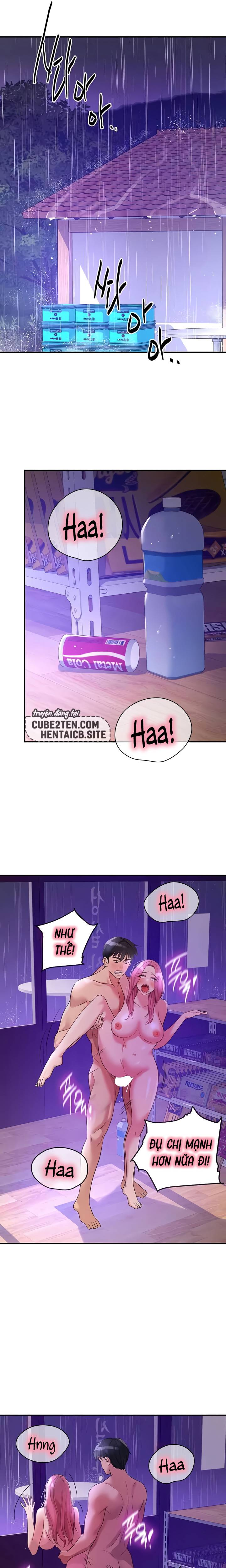 Lỗ đã mở Chap Ch. 99-Lỗ đã mở - Next Chap 100