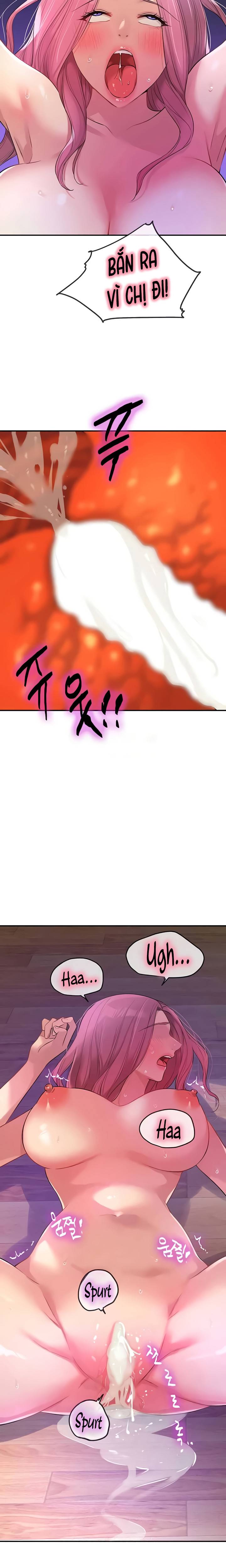 Lỗ đã mở Chap Ch. 99-Lỗ đã mở - Next Chap 100