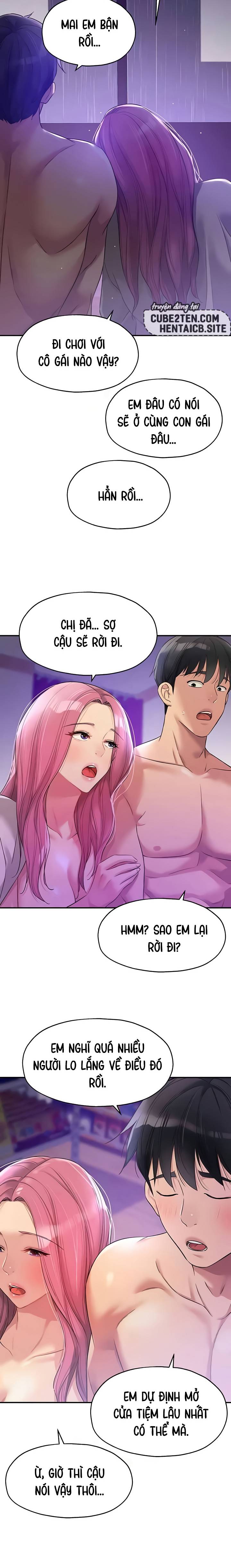 Lỗ đã mở Chap Ch. 99-Lỗ đã mở - Next Chap 100