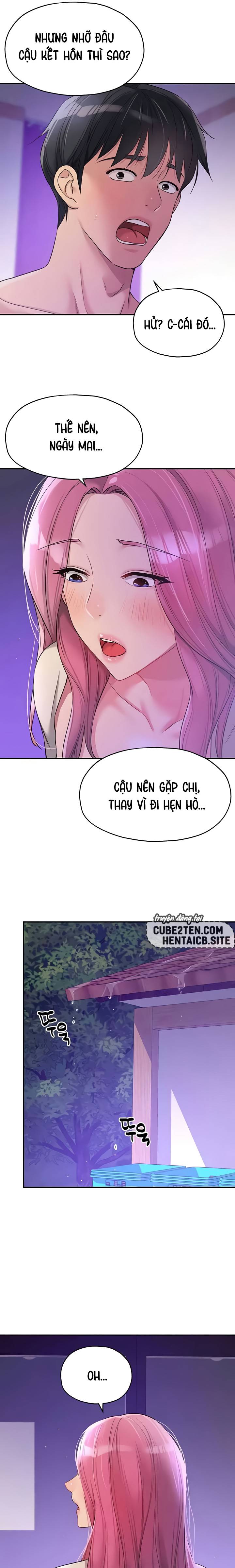 Lỗ đã mở Chap Ch. 99-Lỗ đã mở - Next Chap 100
