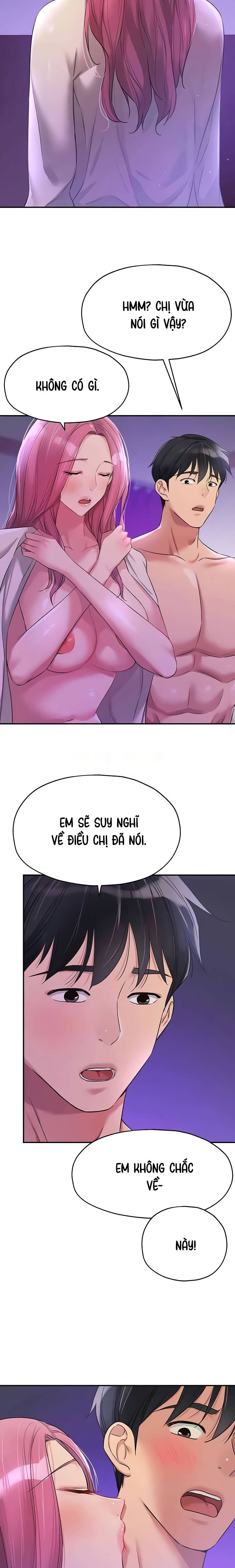 Lỗ đã mở Chap Ch. 99-Lỗ đã mở - Next Chap 100