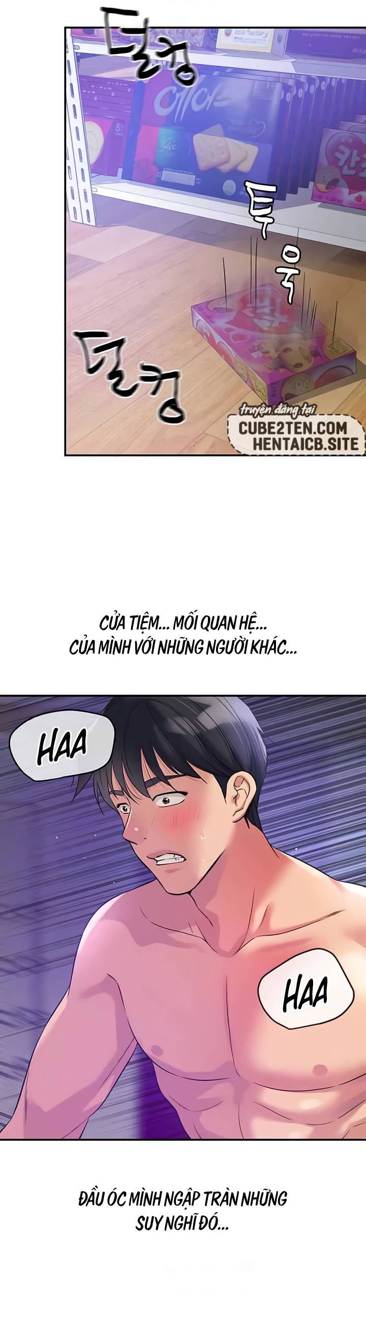 Lỗ đã mở Chap Ch. 99-Lỗ đã mở - Next Chap 100