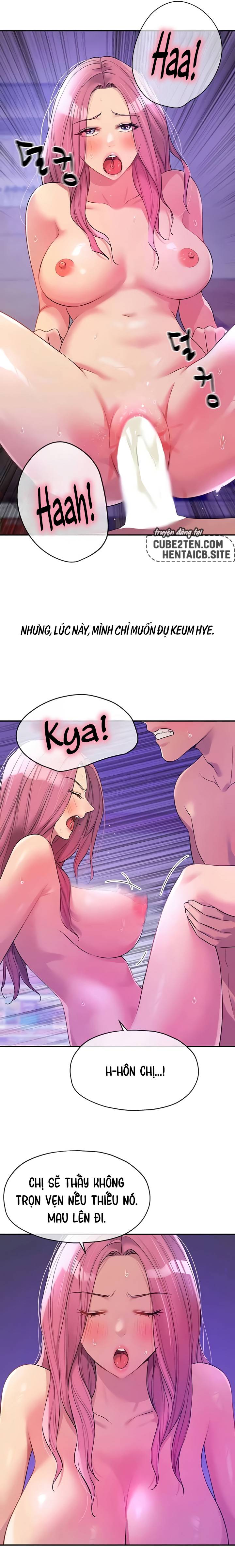 Lỗ đã mở Chap Ch. 99-Lỗ đã mở - Next Chap 100