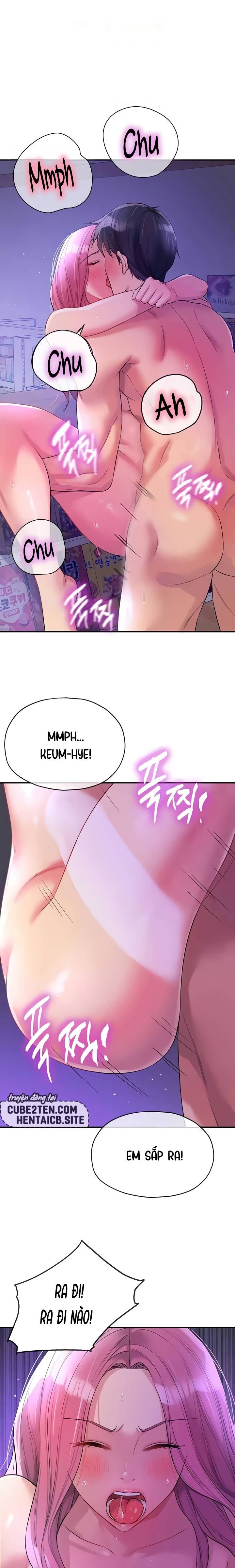 Lỗ đã mở Chap Ch. 99-Lỗ đã mở - Next Chap 100