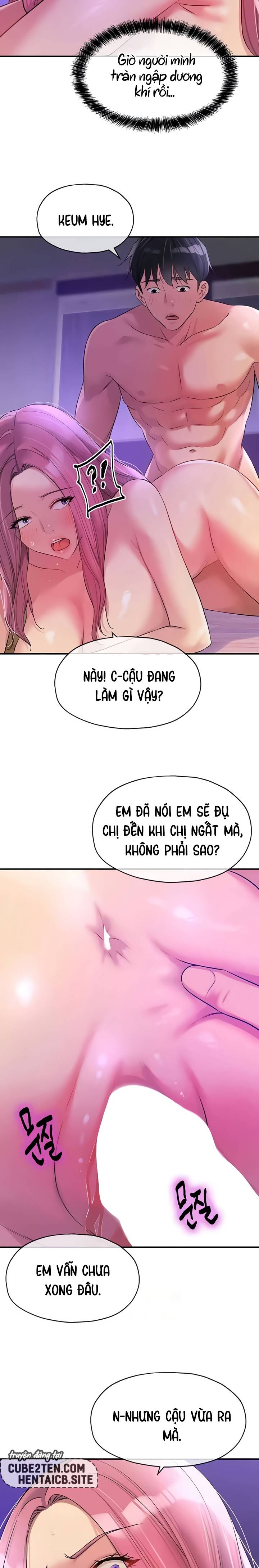 Lỗ đã mở Chap Ch. 99-Lỗ đã mở - Next Chap 100