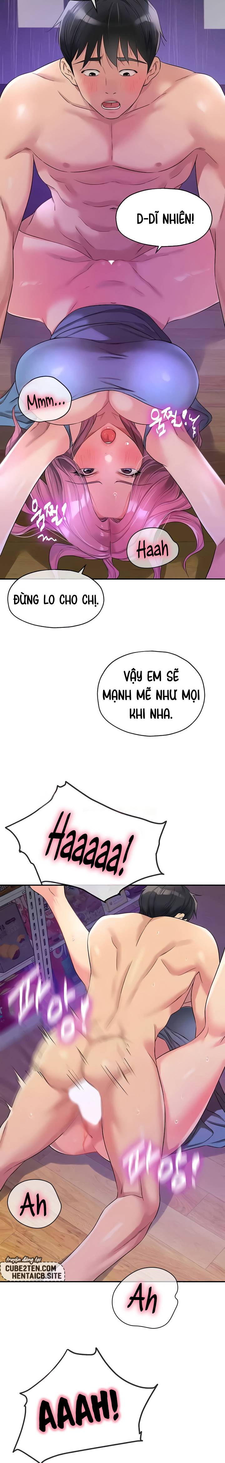 Lỗ đã mở Chap Ch. 98-Lỗ đã mở - Next Chap 99