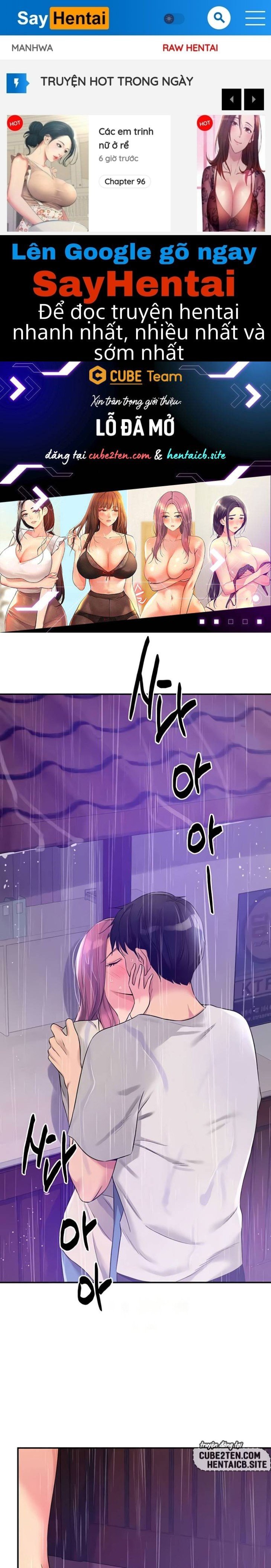 Lỗ đã mở Chap Ch. 98-Lỗ đã mở - Next Chap 99