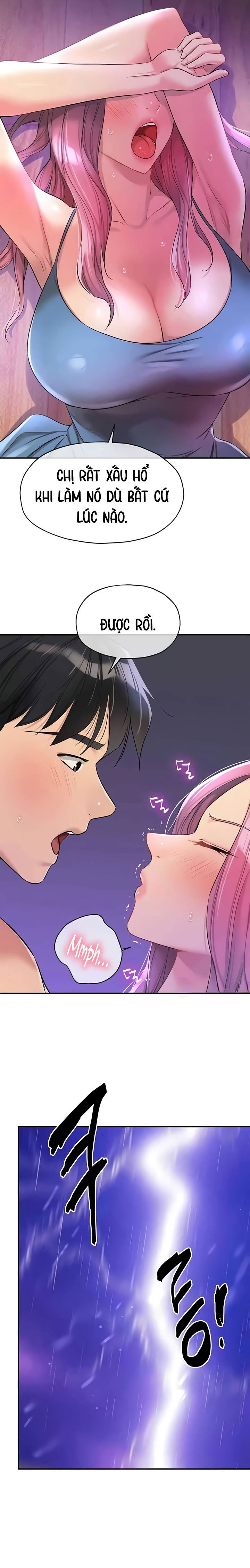 Lỗ đã mở Chap Ch. 98-Lỗ đã mở - Next Chap 99