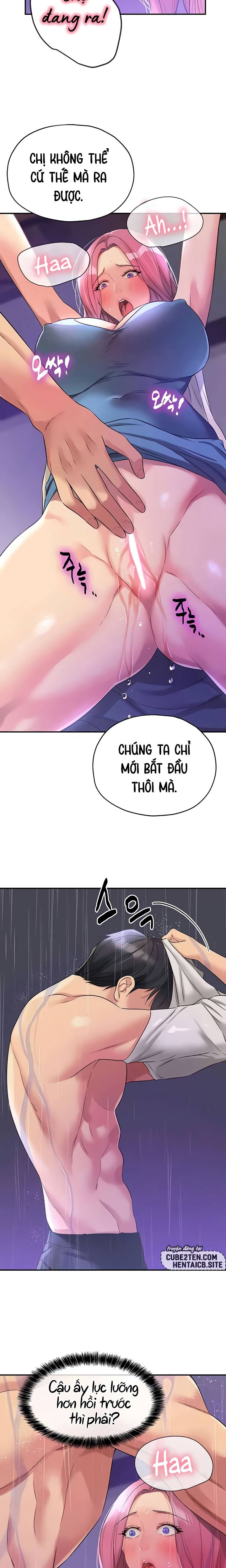 Lỗ đã mở Chap Ch. 98-Lỗ đã mở - Next Chap 99