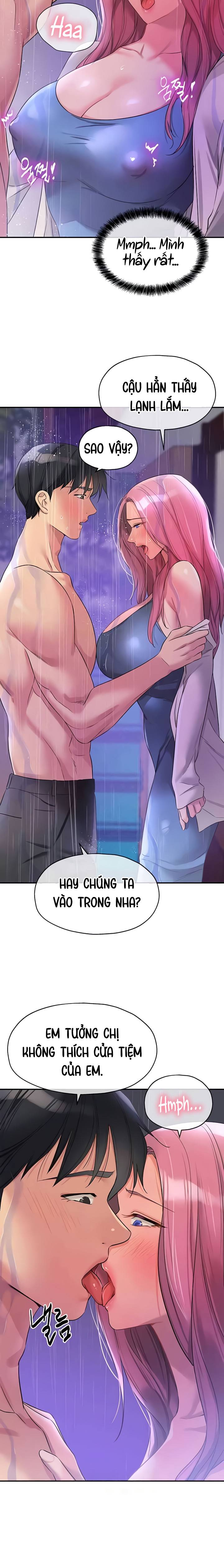Lỗ đã mở Chap Ch. 98-Lỗ đã mở - Next Chap 99