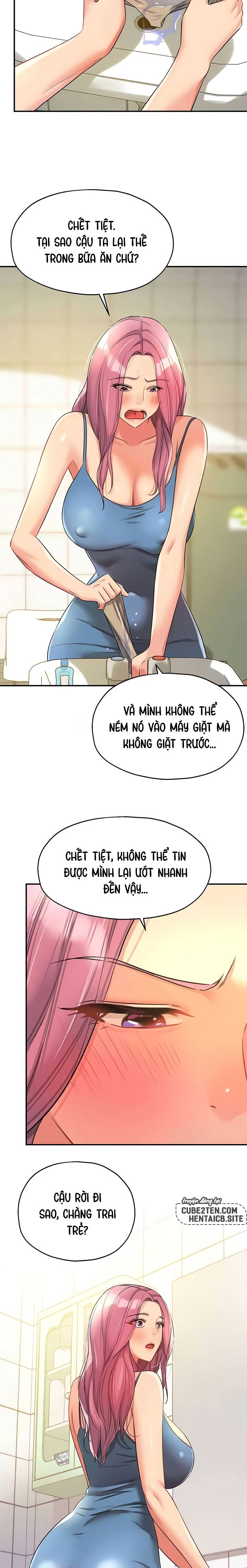 Lỗ đã mở Chap Ch. 97-Lỗ đã mở - Next Chap 98