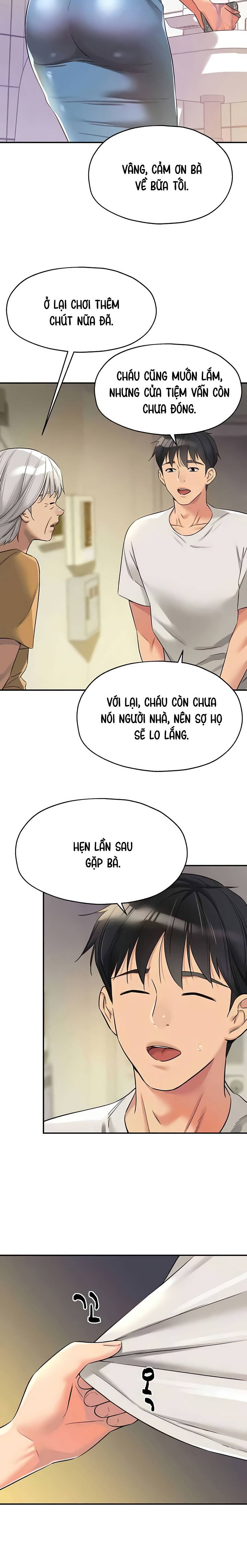 Lỗ đã mở Chap Ch. 97-Lỗ đã mở - Next Chap 98