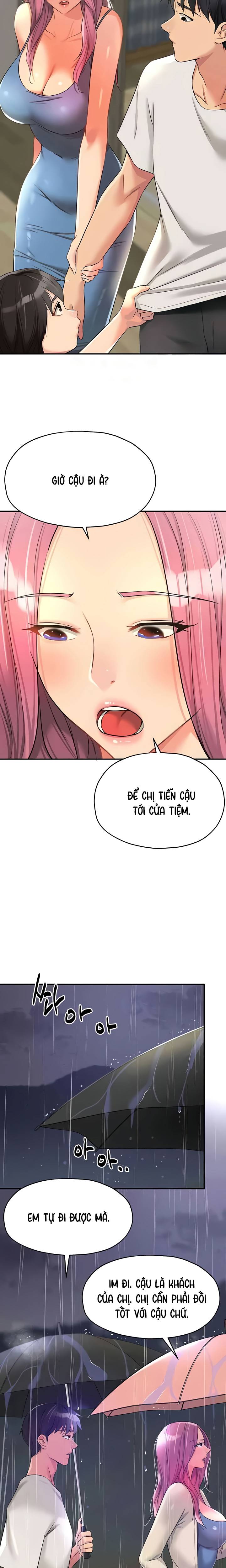 Lỗ đã mở Chap Ch. 97-Lỗ đã mở - Next Chap 98