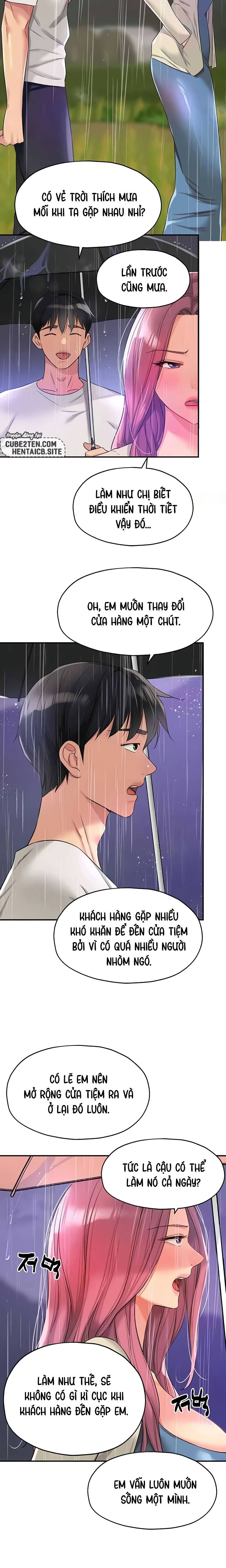 Lỗ đã mở Chap Ch. 97-Lỗ đã mở - Next Chap 98