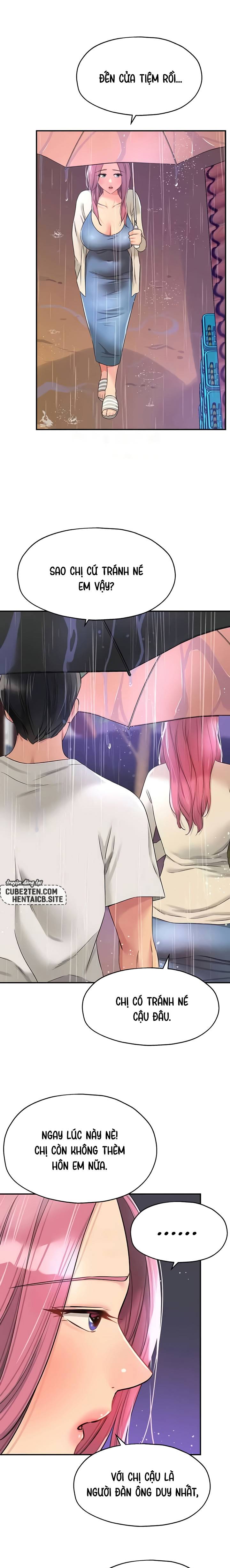 Lỗ đã mở Chap Ch. 97-Lỗ đã mở - Next Chap 98