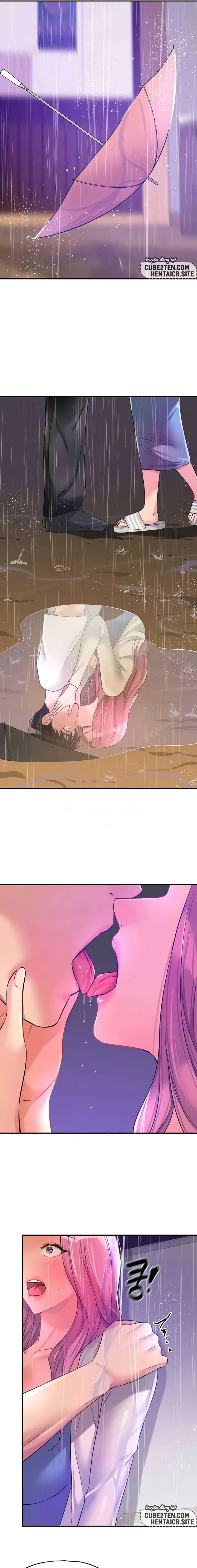 Lỗ đã mở Chap Ch. 97-Lỗ đã mở - Next Chap 98