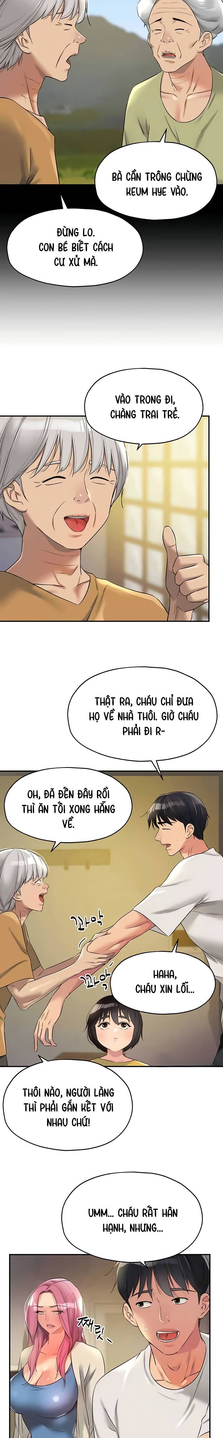 Lỗ đã mở Chap Ch. 97-Lỗ đã mở - Next Chap 98