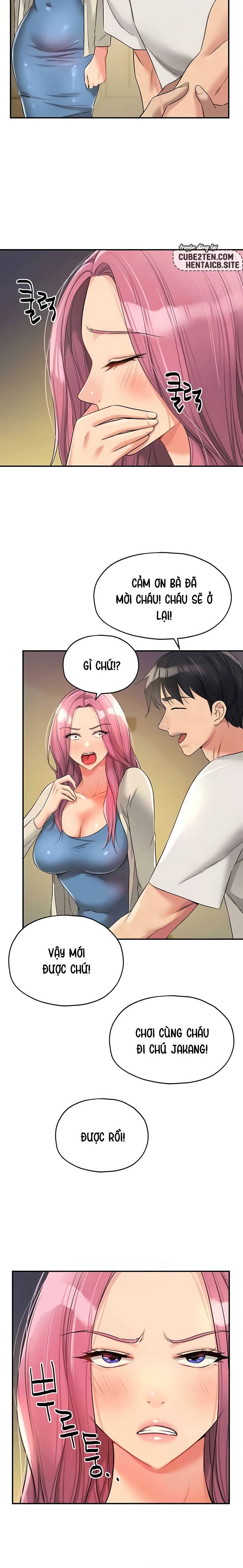 Lỗ đã mở Chap Ch. 97-Lỗ đã mở - Next Chap 98