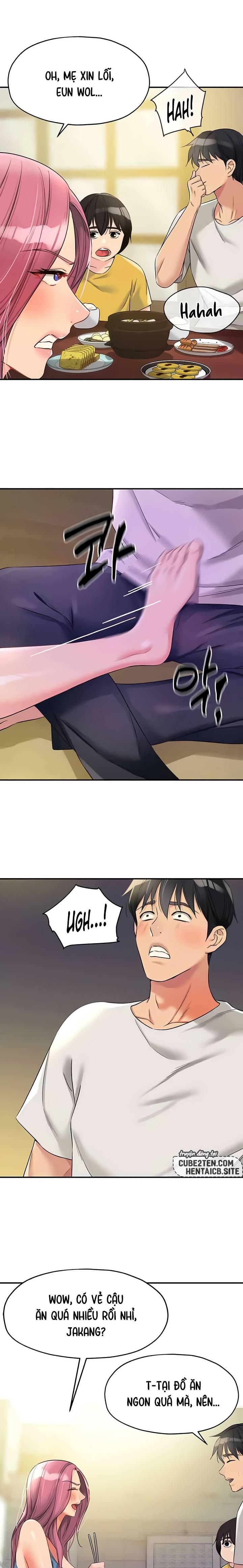 Lỗ đã mở Chap Ch. 97-Lỗ đã mở - Next Chap 98