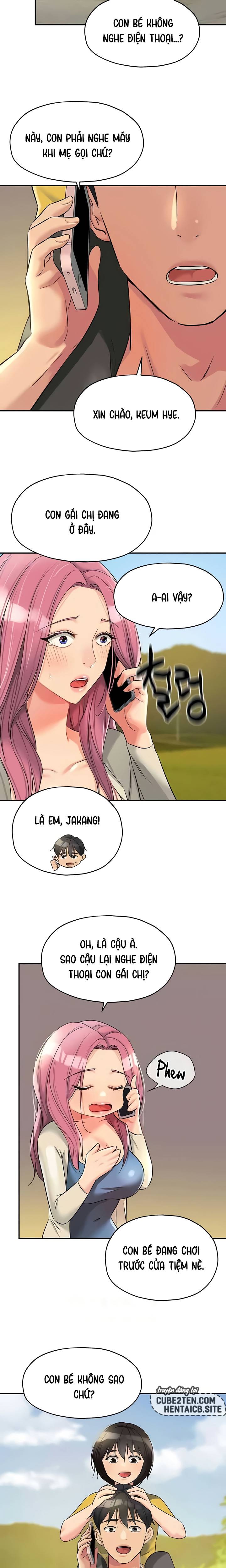 Lỗ đã mở Chap Ch. 96-Lỗ đã mở - Next Chap 97