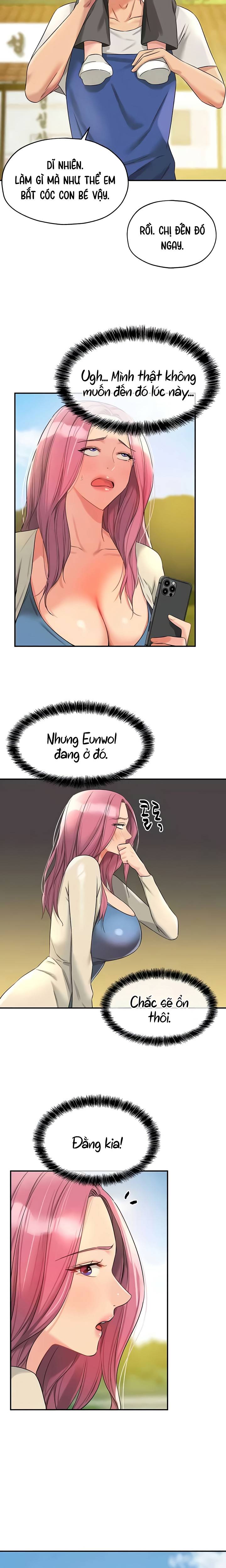 Lỗ đã mở Chap Ch. 96-Lỗ đã mở - Next Chap 97