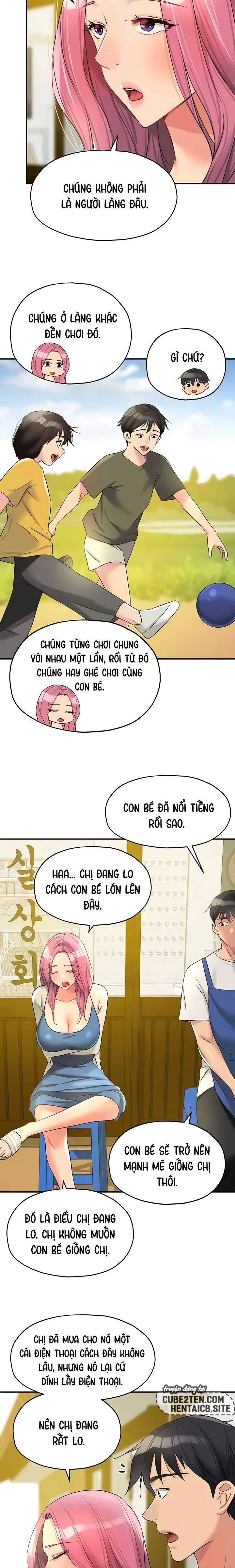 Lỗ đã mở Chap Ch. 96-Lỗ đã mở - Next Chap 97