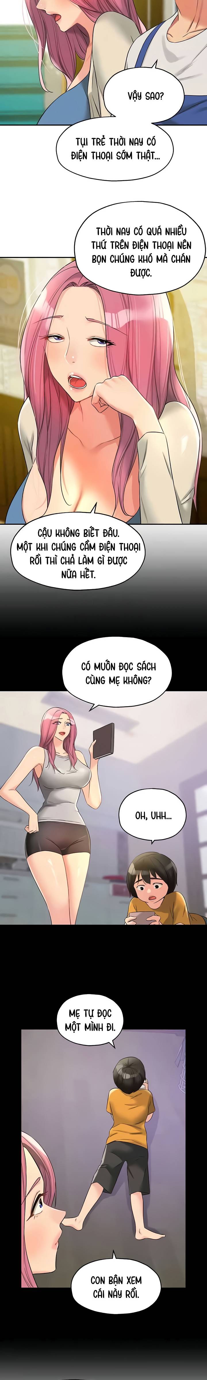 Lỗ đã mở Chap Ch. 96-Lỗ đã mở - Next Chap 97