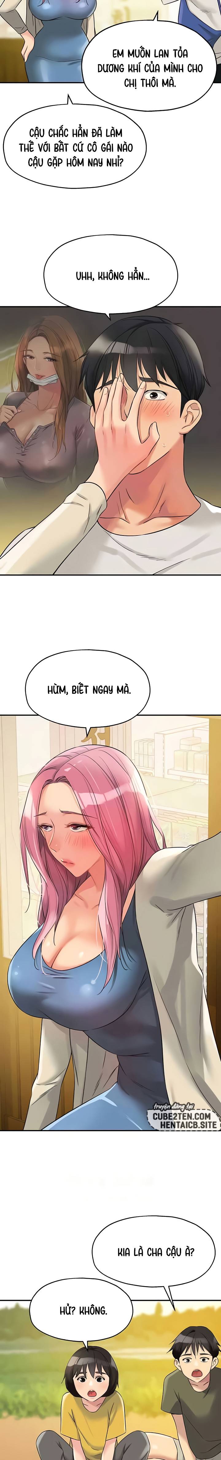 Lỗ đã mở Chap Ch. 96-Lỗ đã mở - Next Chap 97