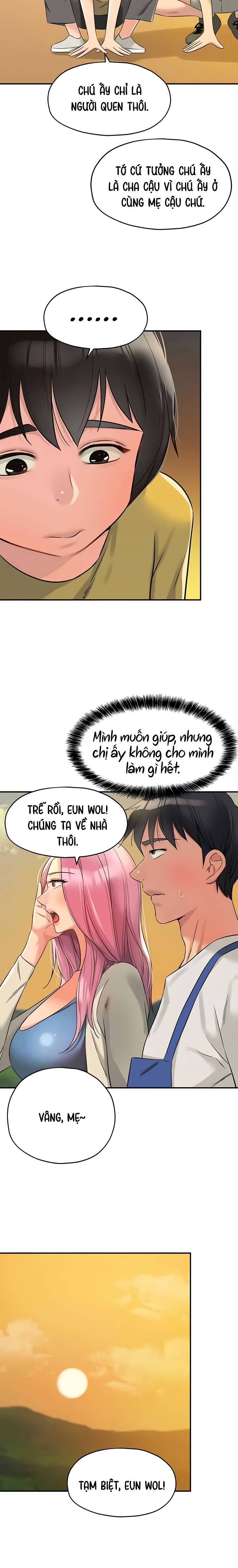 Lỗ đã mở Chap Ch. 96-Lỗ đã mở - Next Chap 97