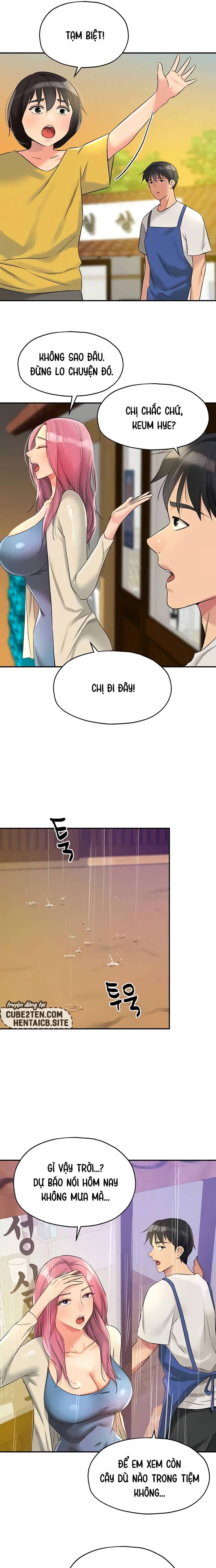 Lỗ đã mở Chap Ch. 96-Lỗ đã mở - Next Chap 97