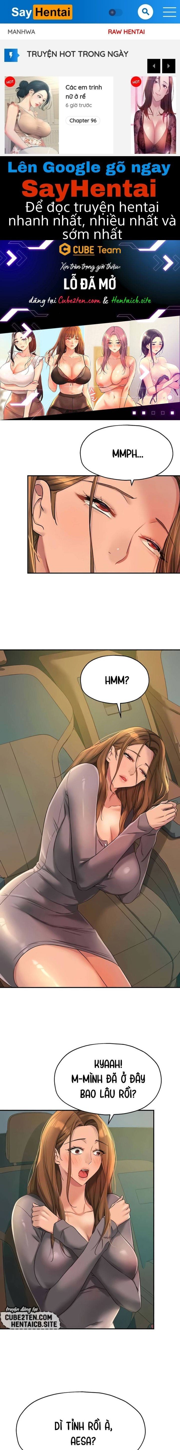 Lỗ đã mở Chap Ch. 96-Lỗ đã mở - Next Chap 97