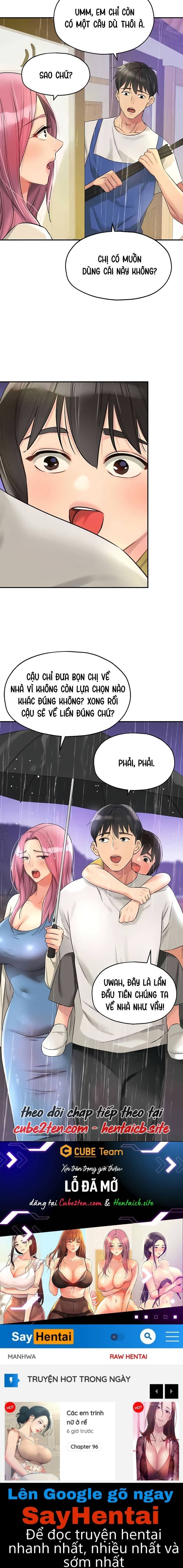 Lỗ đã mở Chap Ch. 96-Lỗ đã mở - Next Chap 97