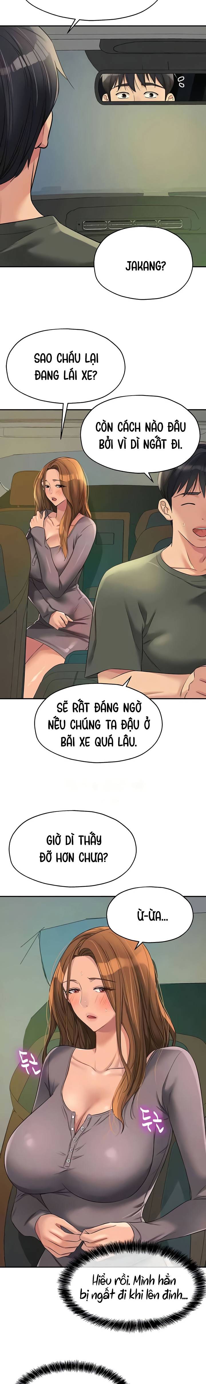 Lỗ đã mở Chap Ch. 96-Lỗ đã mở - Next Chap 97