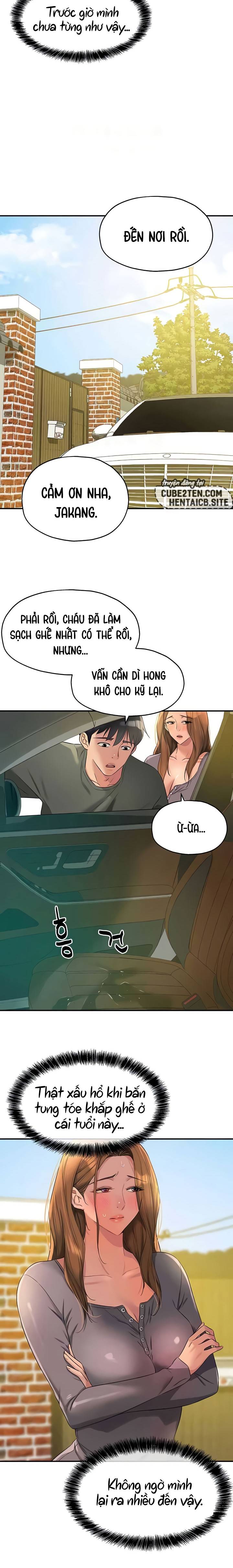 Lỗ đã mở Chap Ch. 96-Lỗ đã mở - Next Chap 97