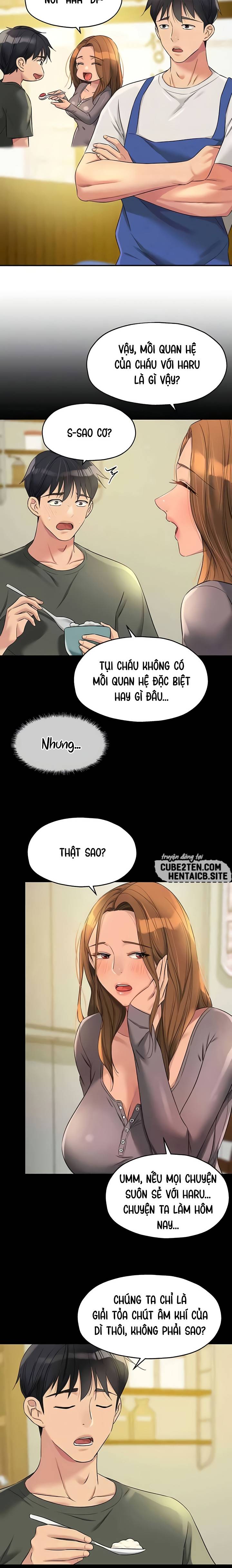 Lỗ đã mở Chap Ch. 96-Lỗ đã mở - Next Chap 97