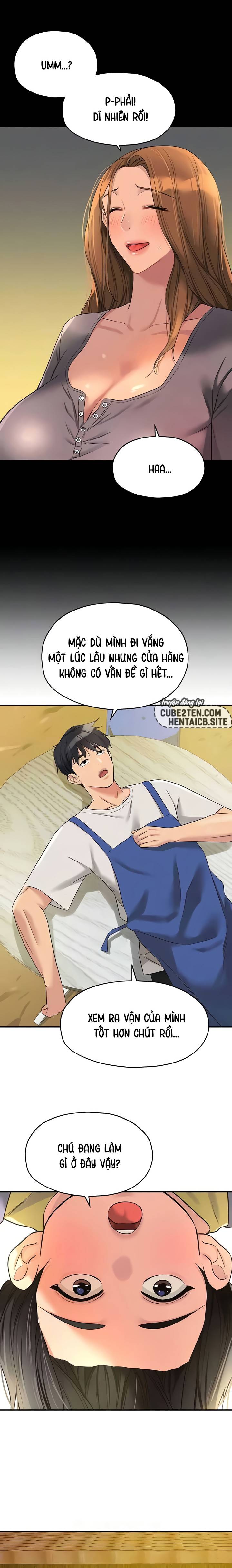 Lỗ đã mở Chap Ch. 96-Lỗ đã mở - Next Chap 97