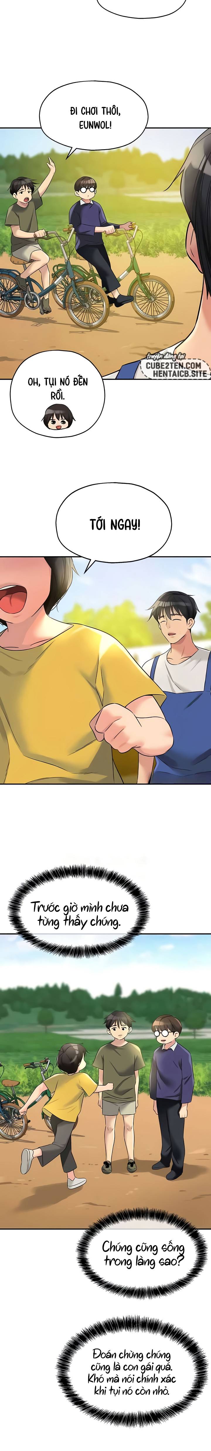 Lỗ đã mở Chap Ch. 96-Lỗ đã mở - Next Chap 97