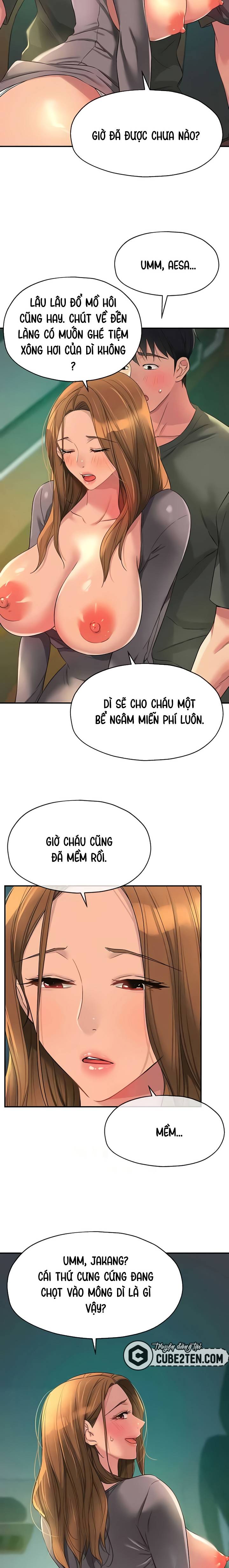 Lỗ đã mở Chap Ch. 95-Lỗ đã mở - Next Chap 96