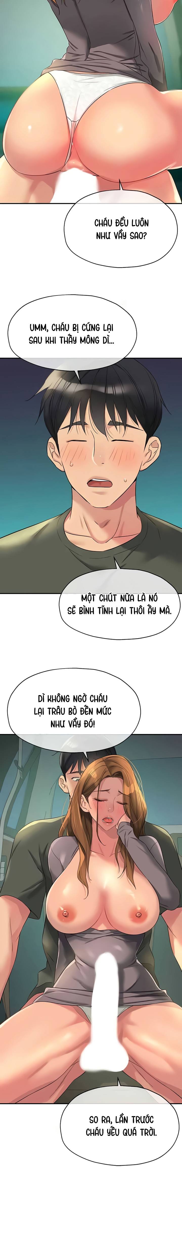 Lỗ đã mở Chap Ch. 95-Lỗ đã mở - Next Chap 96
