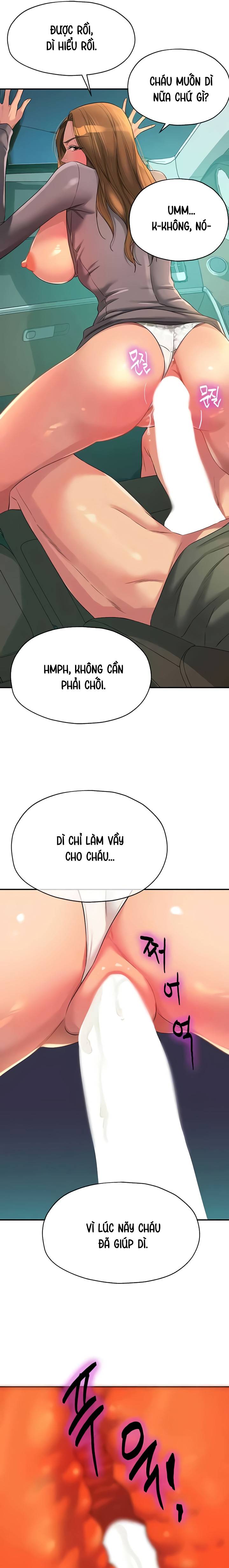 Lỗ đã mở Chap Ch. 95-Lỗ đã mở - Next Chap 96