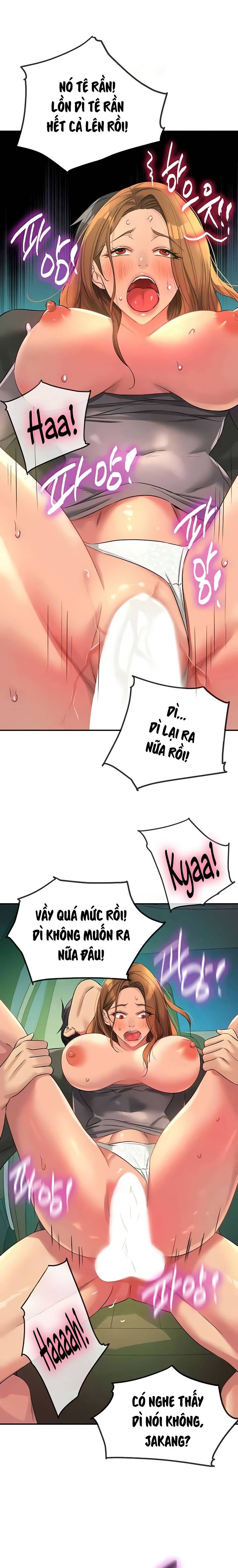 Lỗ đã mở Chap Ch. 95-Lỗ đã mở - Next Chap 96