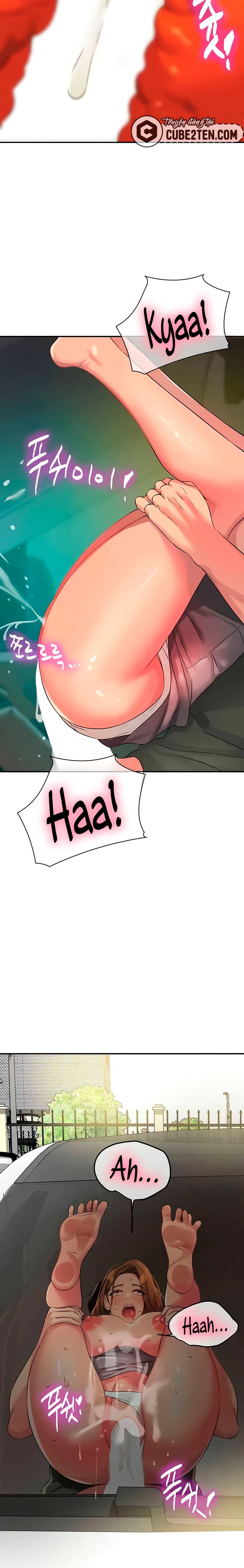 Lỗ đã mở Chap Ch. 95-Lỗ đã mở - Next Chap 96