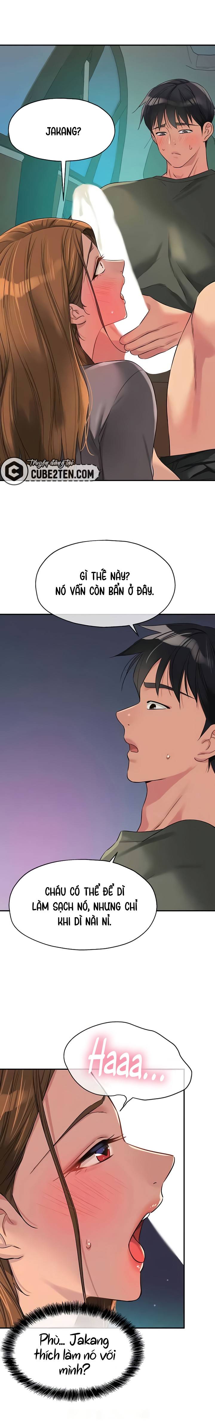 Lỗ đã mở Chap Ch. 95-Lỗ đã mở - Next Chap 96