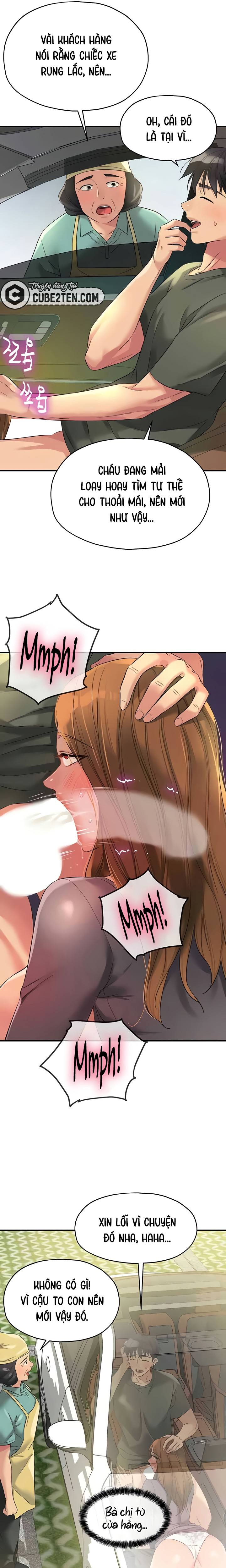 Lỗ đã mở Chap Ch. 95-Lỗ đã mở - Next Chap 96