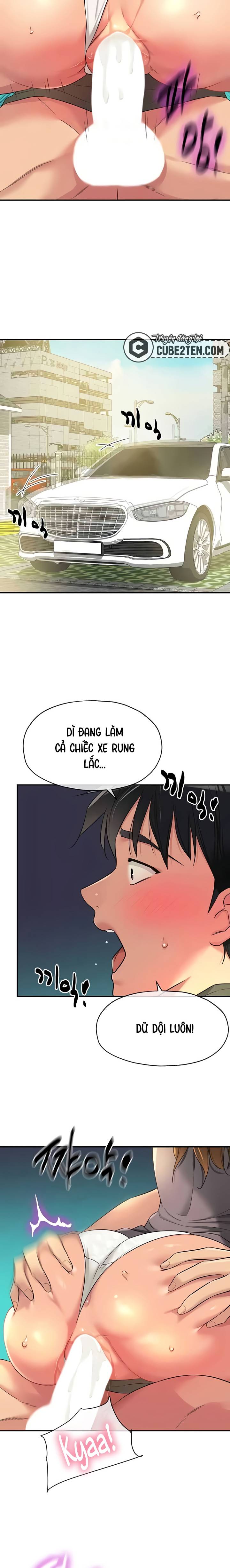 Lỗ đã mở Chap Ch. 94-Lỗ đã mở - Next Chap 95