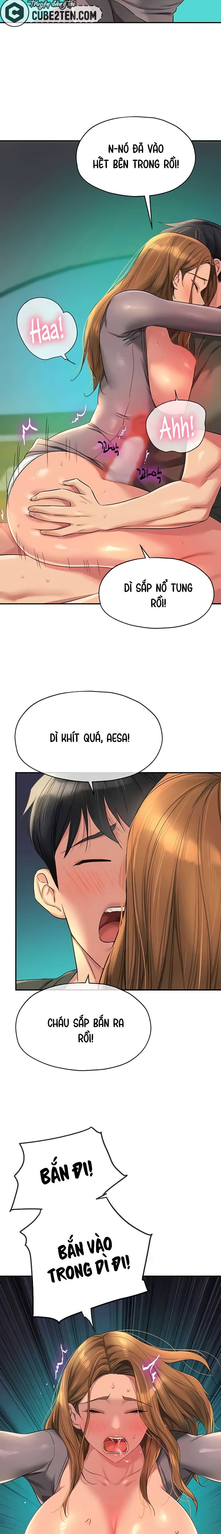 Lỗ đã mở Chap Ch. 94-Lỗ đã mở - Next Chap 95