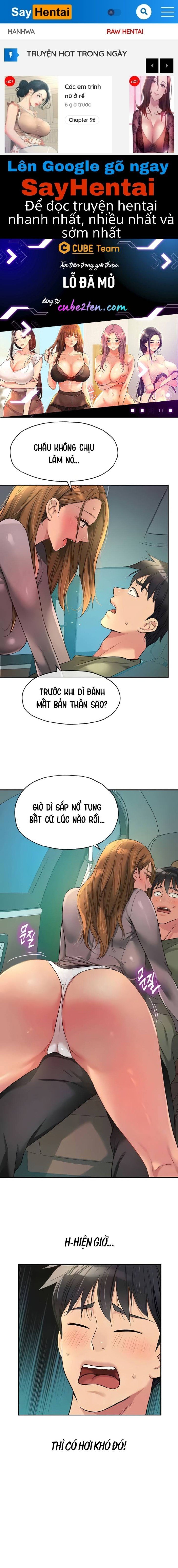 Lỗ đã mở Chap Ch. 94-Lỗ đã mở - Next Chap 95