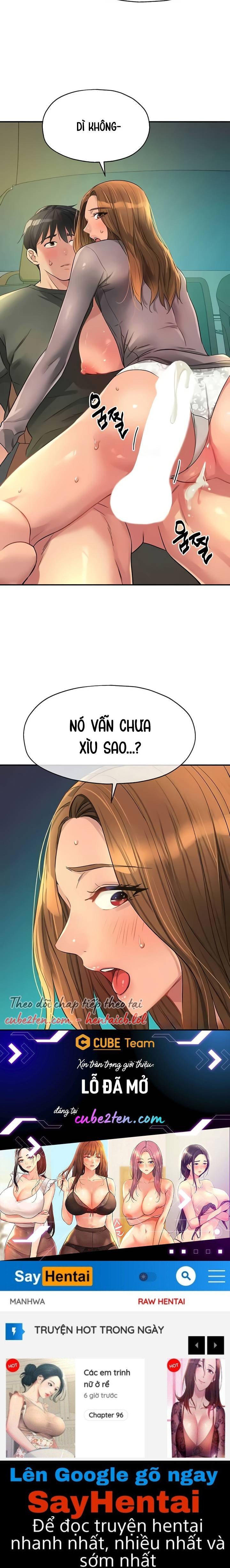 Lỗ đã mở Chap Ch. 94-Lỗ đã mở - Next Chap 95