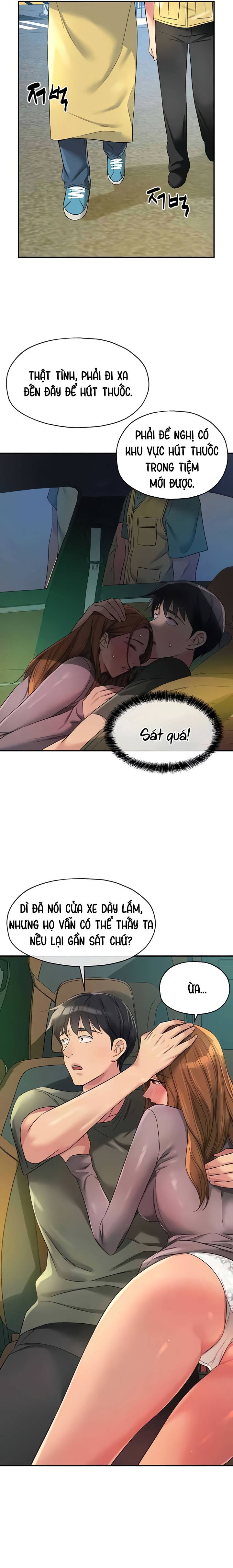 Lỗ đã mở Chap Ch. 94-Lỗ đã mở - Next Chap 95